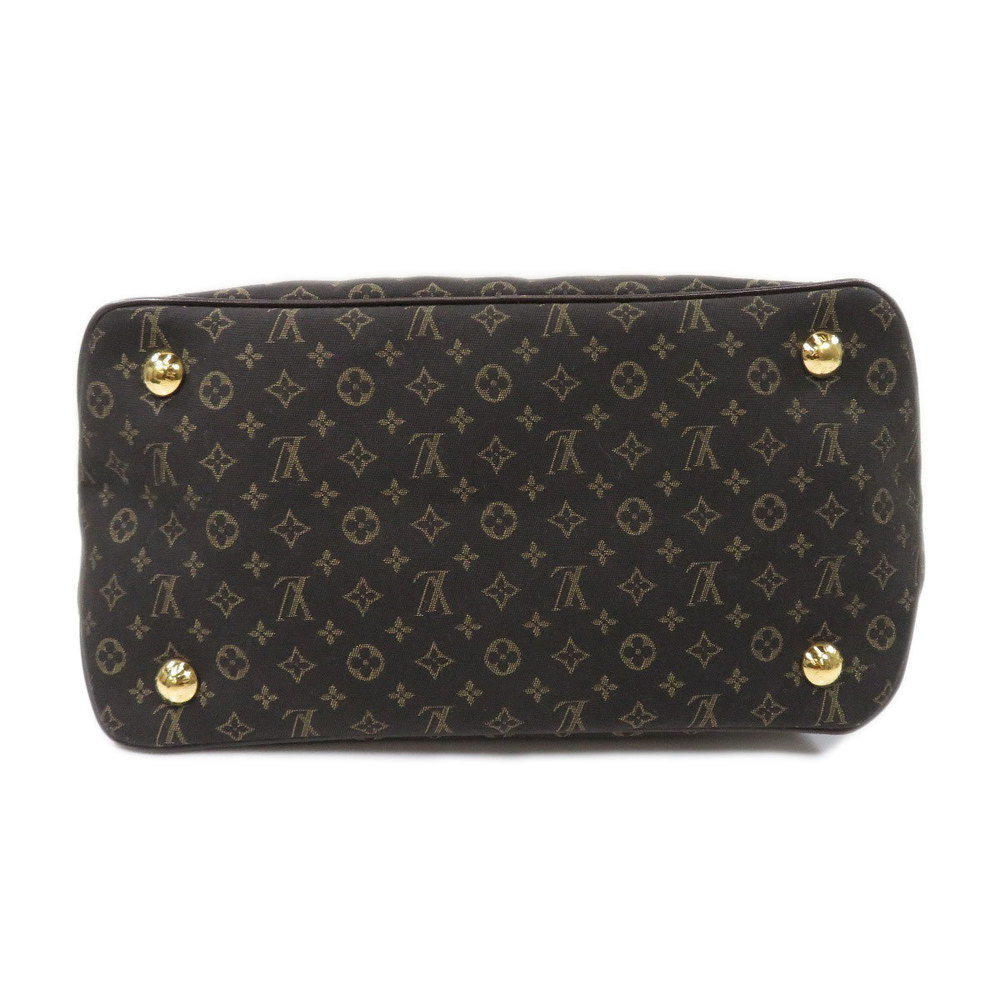 Louis Vuitton Ballad PM Monogram Ideal Brown Handbag - Picture 4 of 8